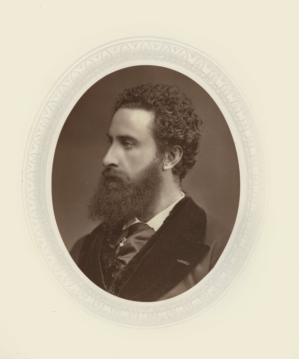 Lord Lytton - Lock and Whitfield