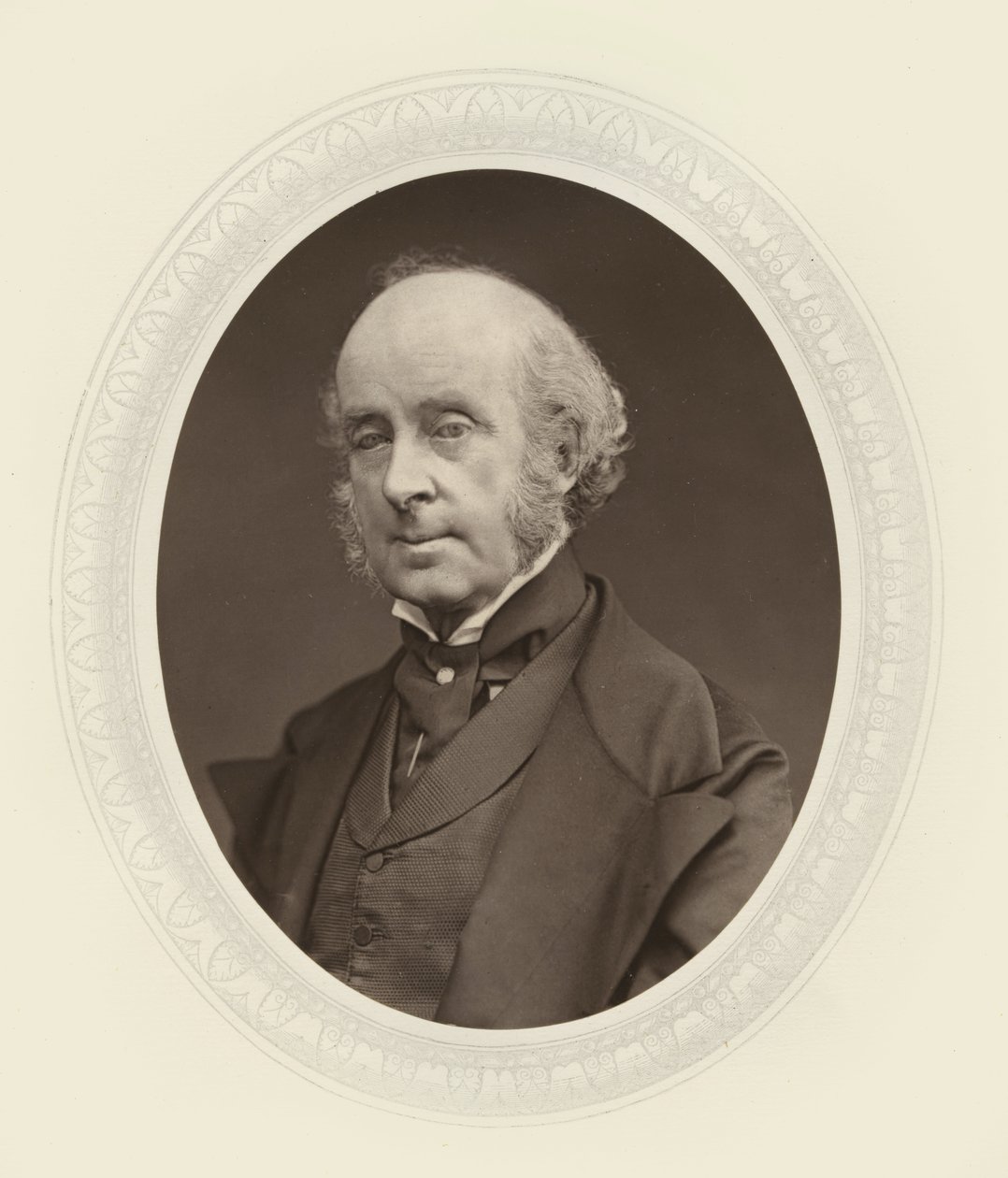 Lord Talbot de Malahide - Lock and Whitfield