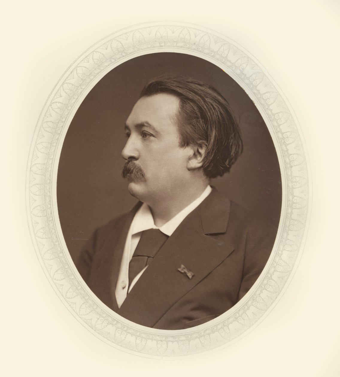 Paul Gustave Doré - Lock and Whitfield