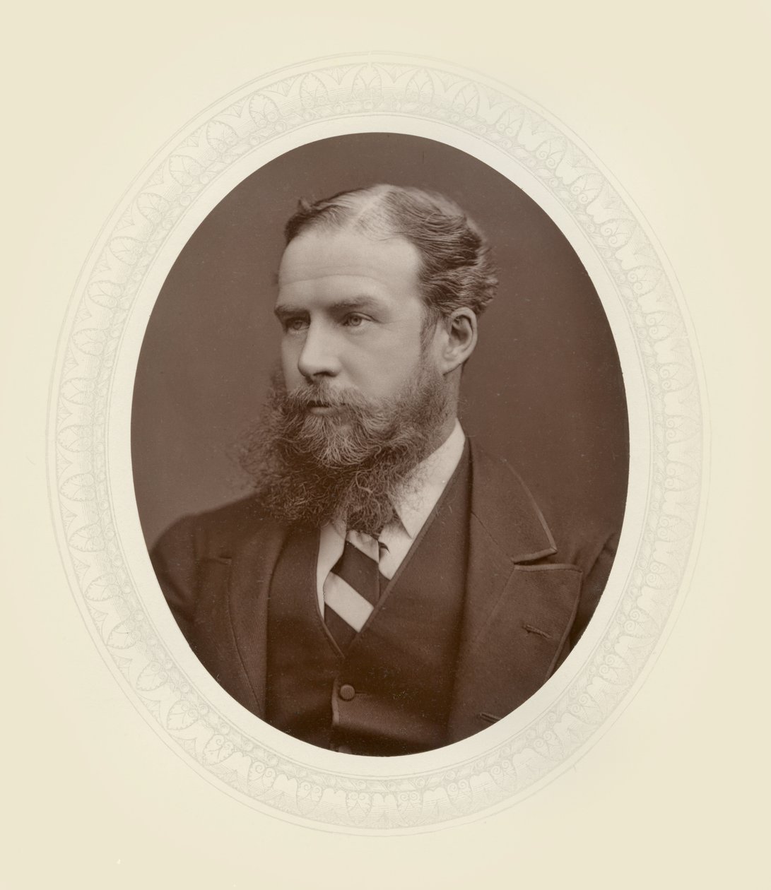 Sir John Lubbock - Lock and Whitfield