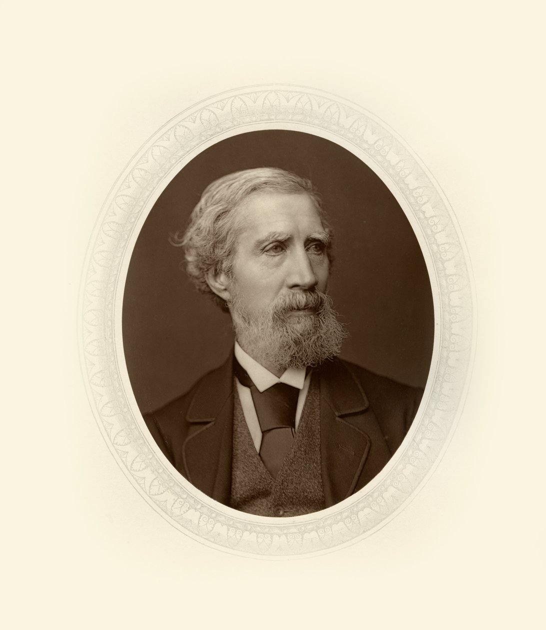 William Calder Marshall - Lock and Whitfield