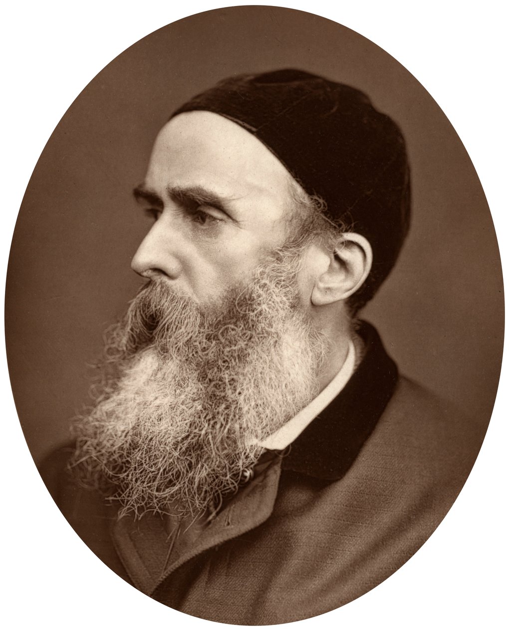 Erskine Nicol, 1880 - Lock and Whitfield