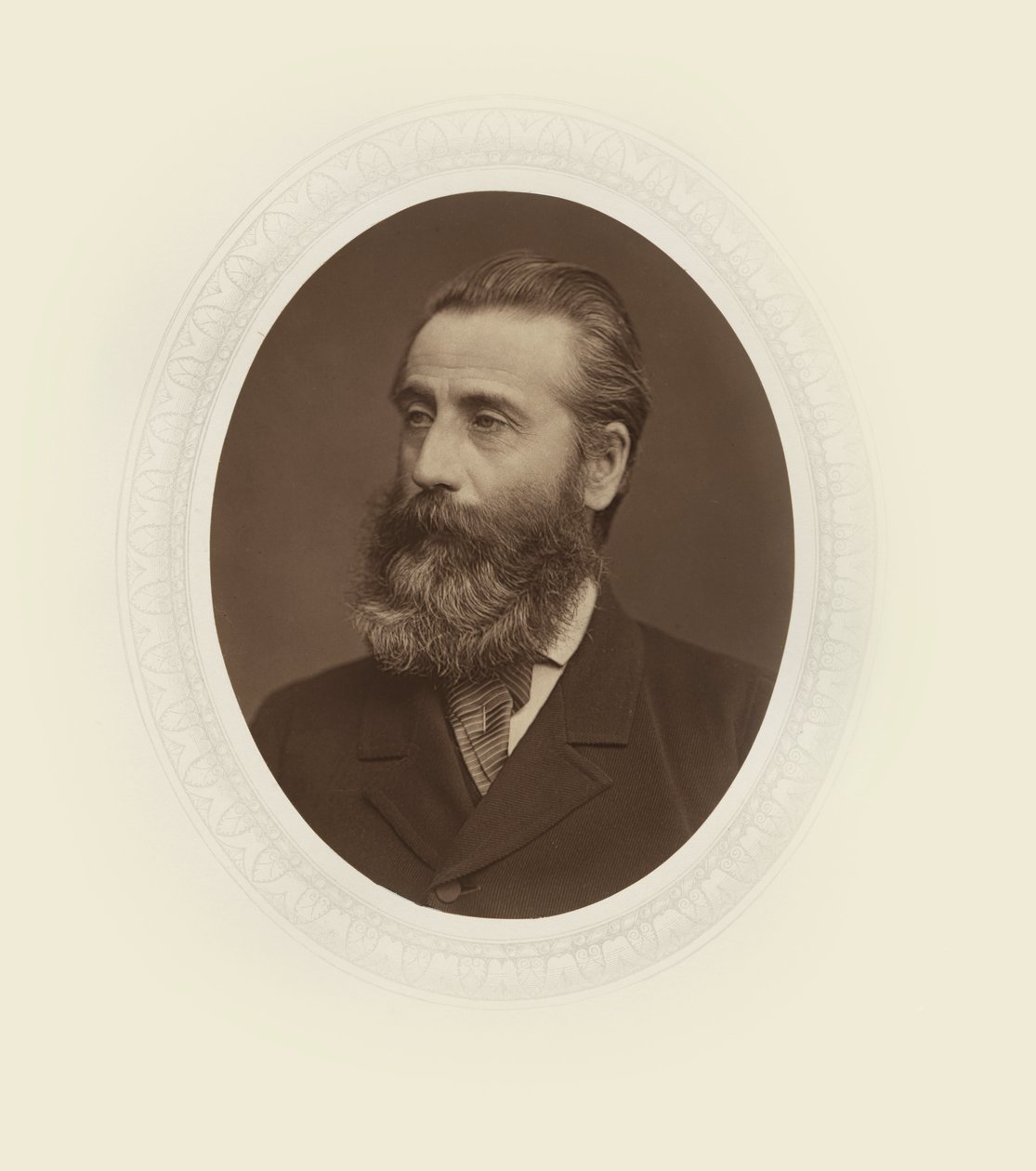 Henry Tanworth Wells - Lock and Whitfield