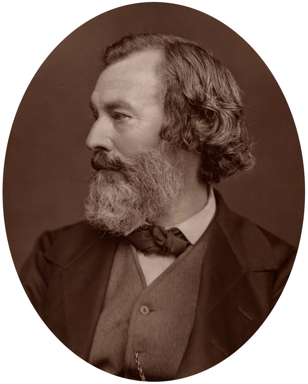 Joseph Durham, sculpteur, 1878 - Lock and Whitfield