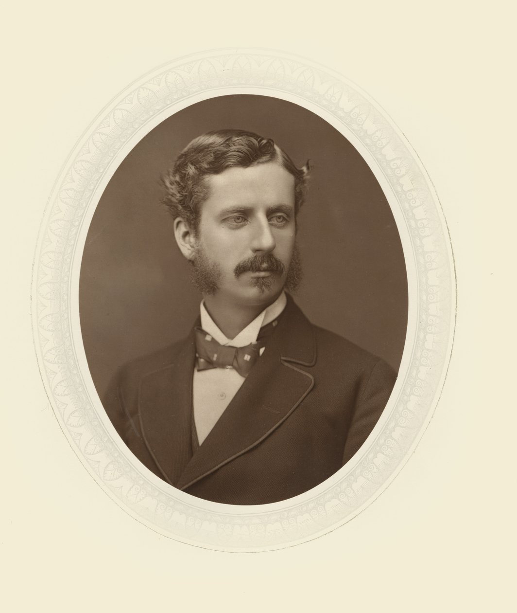 Lord George Hamilton - Lock and Whitfield