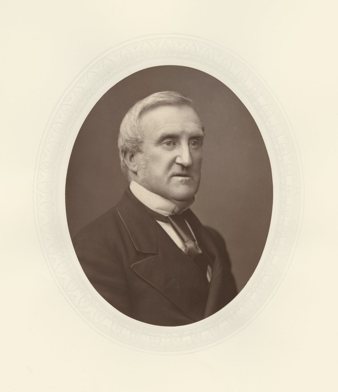 Sir Charles Hall - Lock and Whitfield