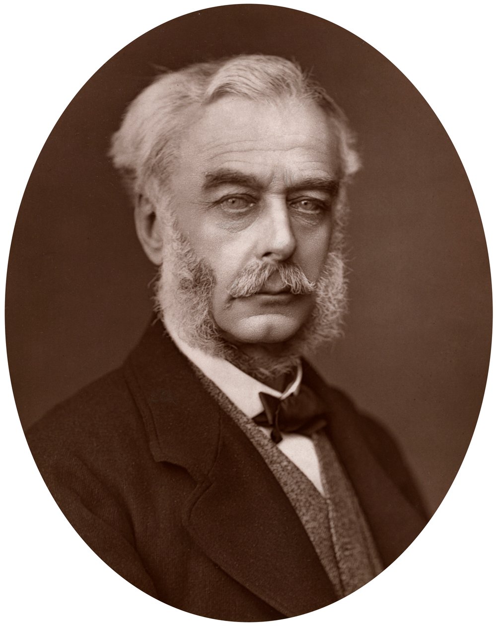 Sir Stephen Cave, MP, 1878 - Lock and Whitfield