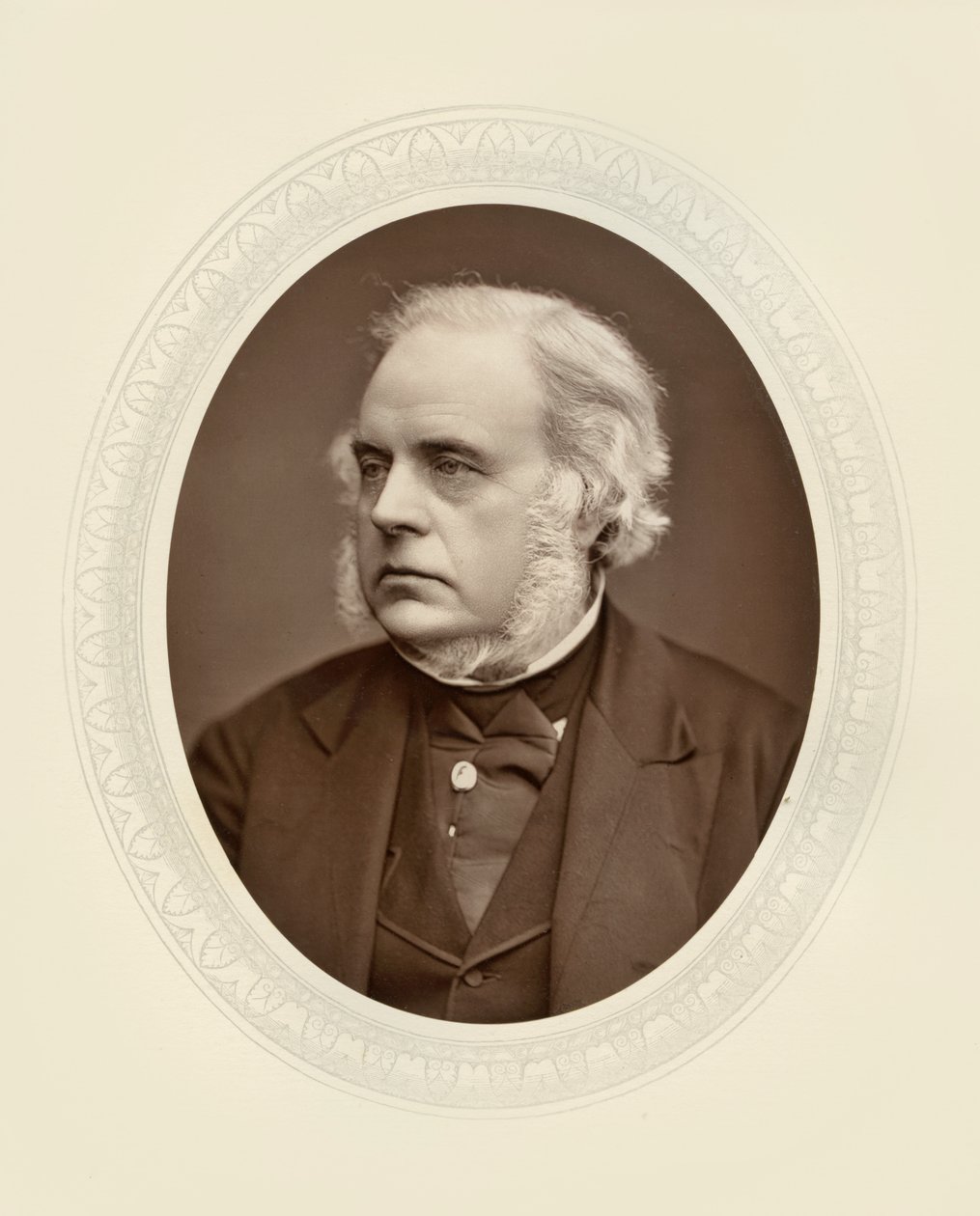 Le Très Honorable John Bright - Lock and Whitfield