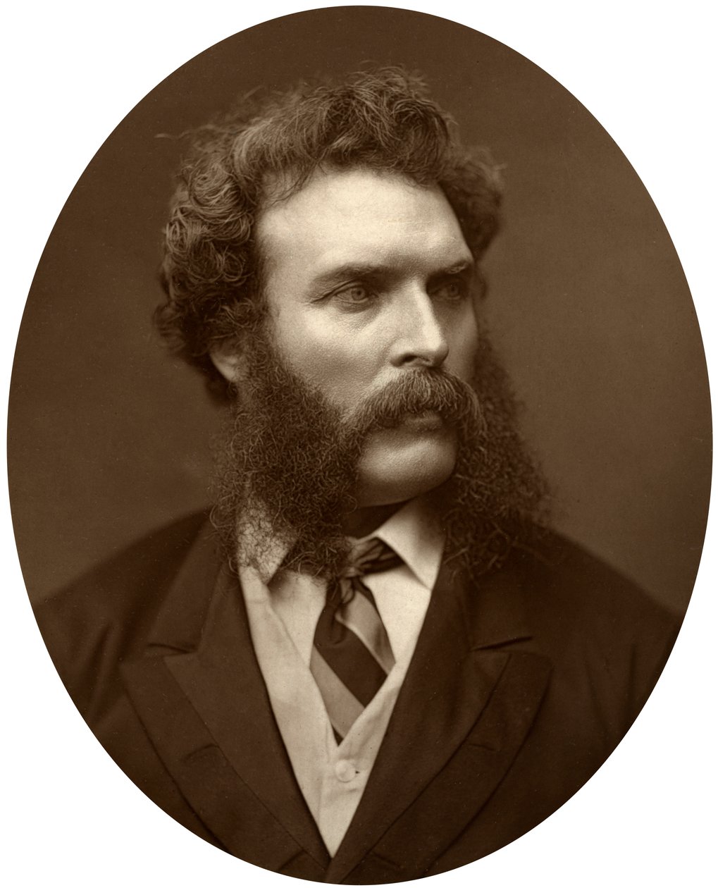 Thomas Faed, académicien royal, 1880 - Lock and Whitfield