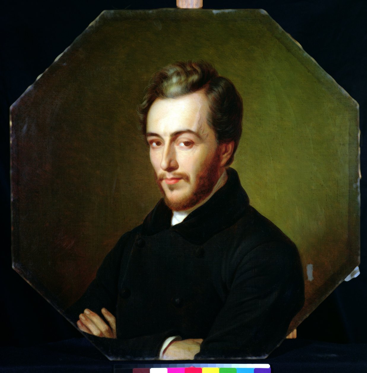 Michel Chevalier (1806-79) - Léon Cogniet