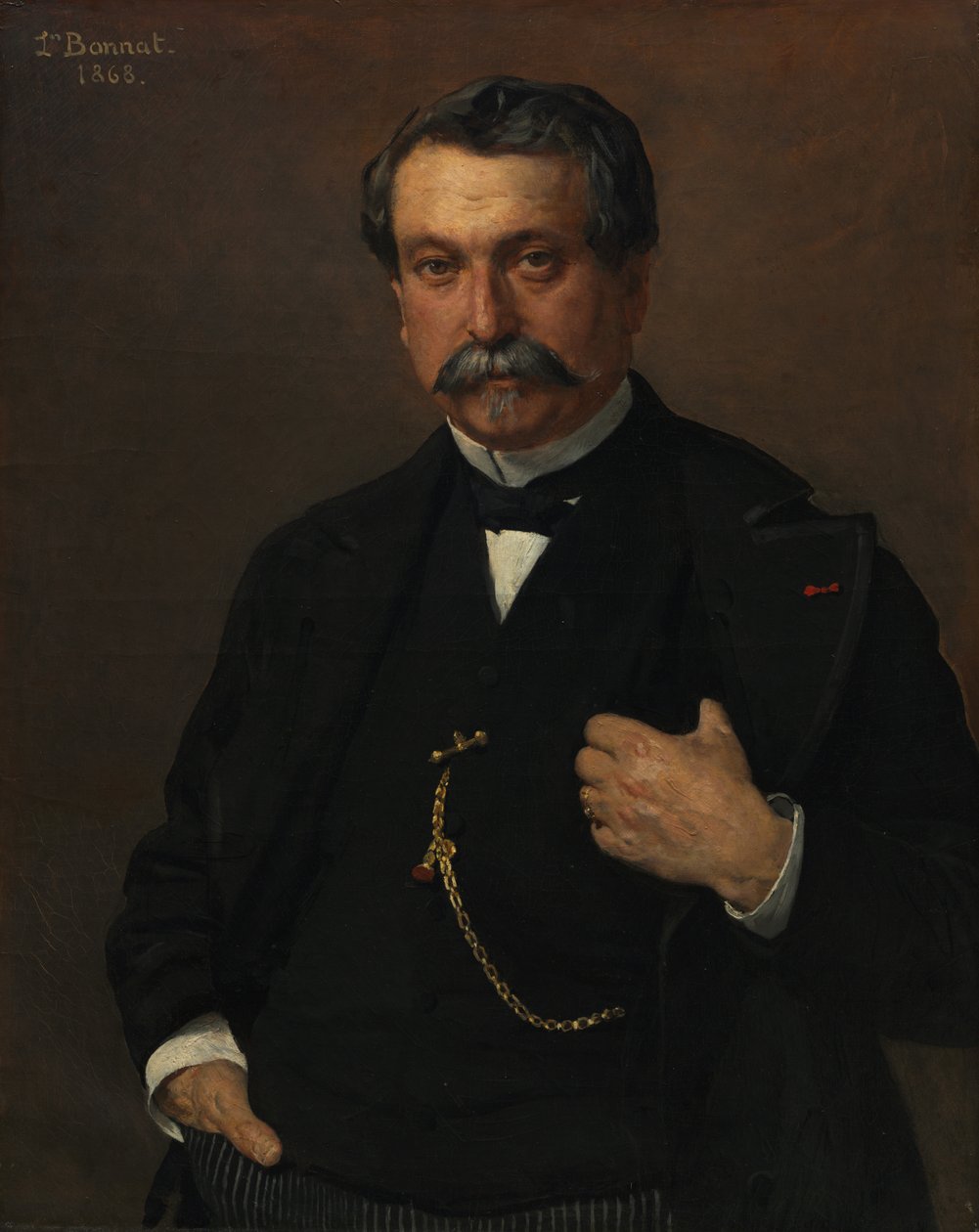 Portrait d