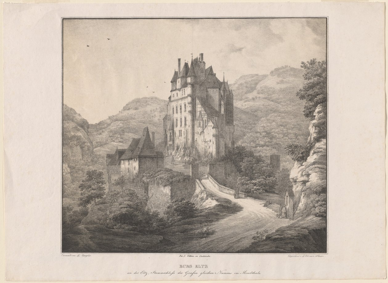 Château d