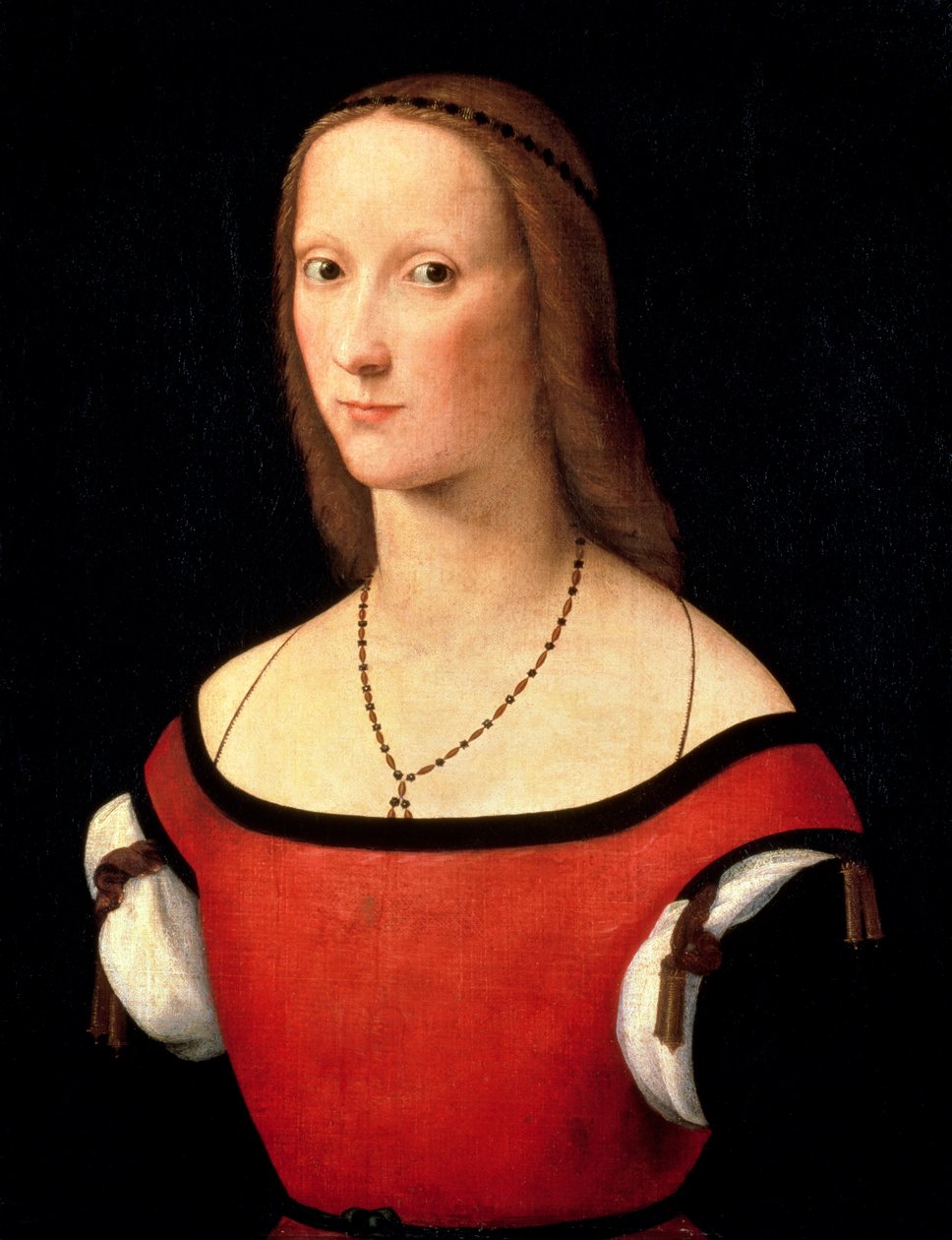 Portrait d