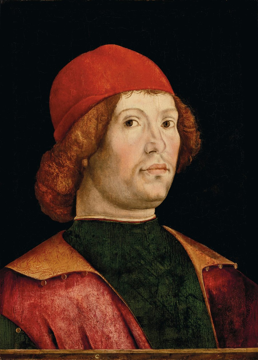 Portrait d