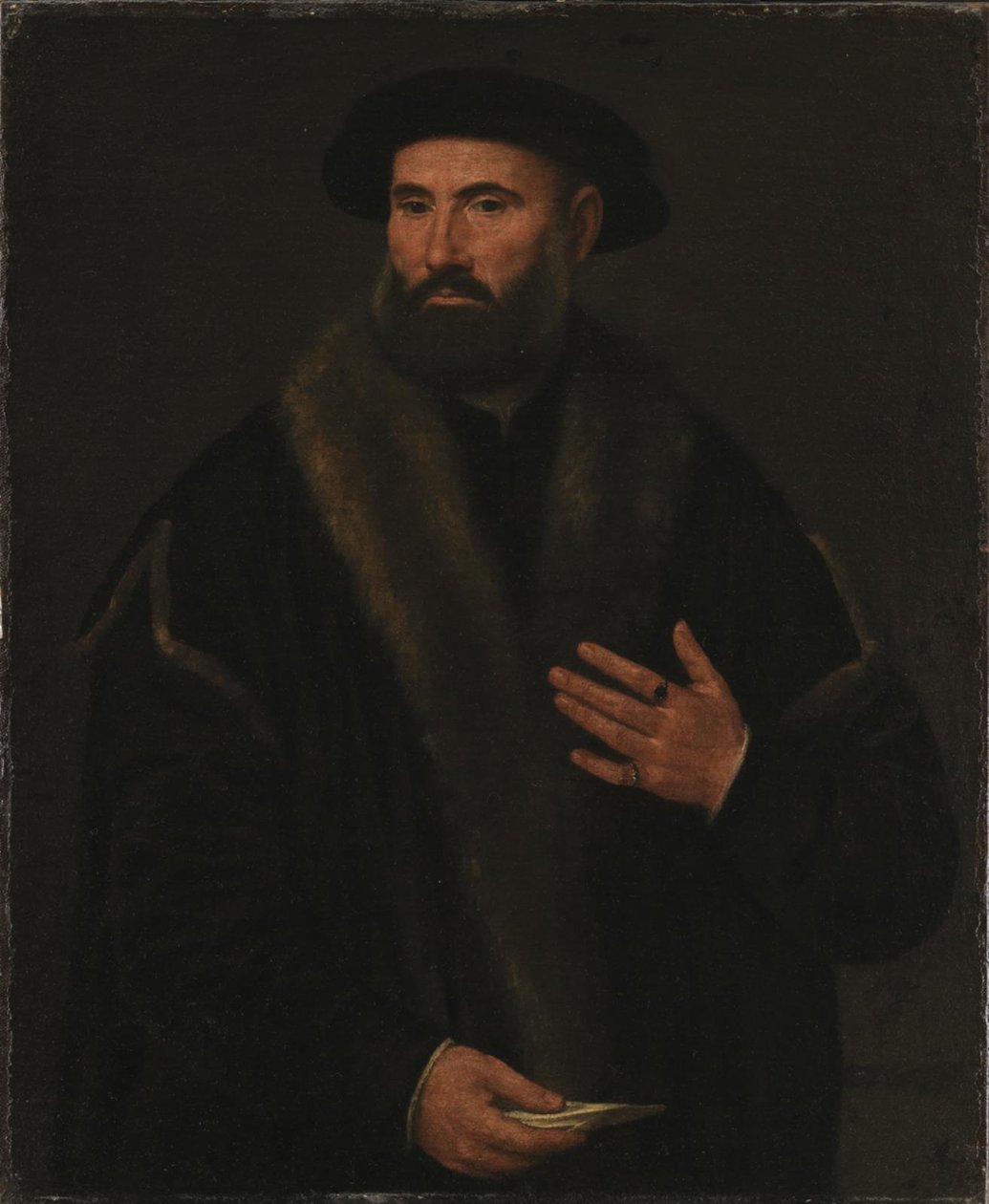 Portrait d