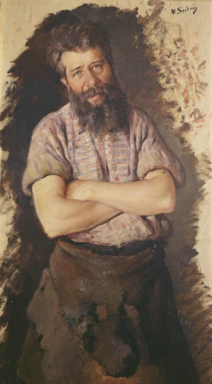 Portrait d