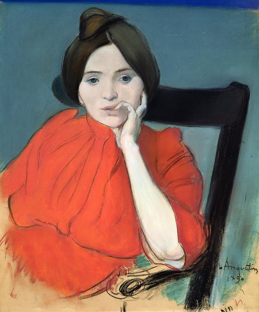 Portrait d