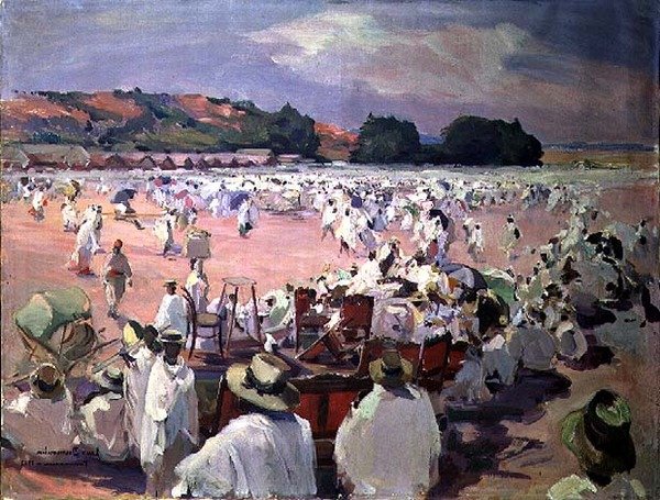 Tananarive, 1913 - Louis Jules Dumoulin