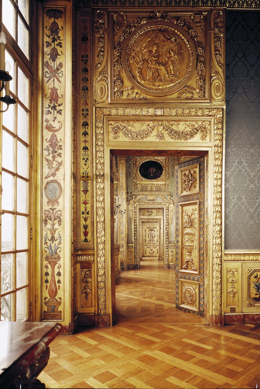Vue de l