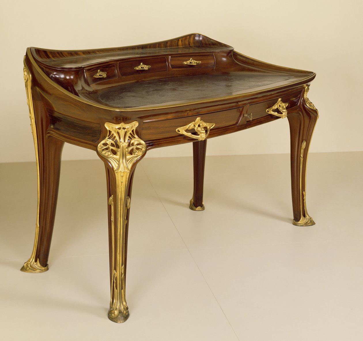 Bureau 