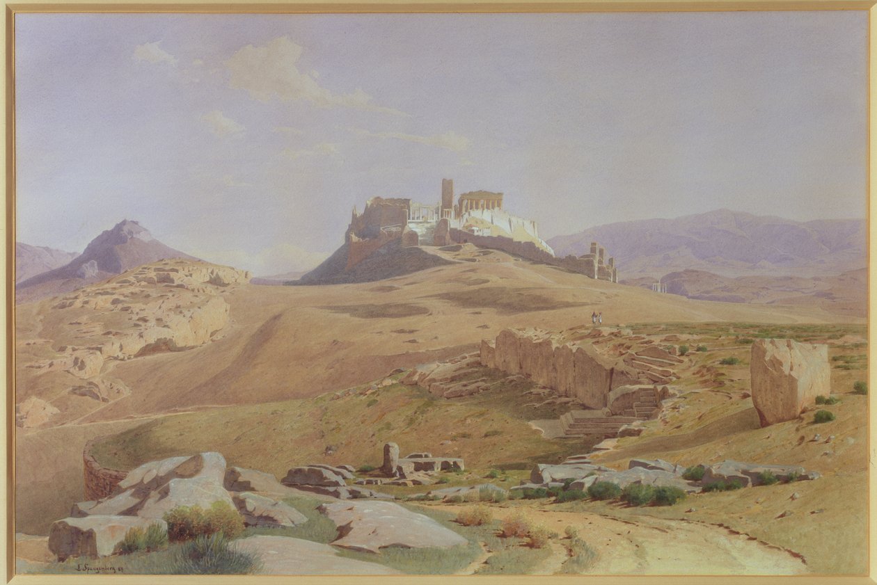 Vue de l