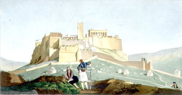 Vue de l
