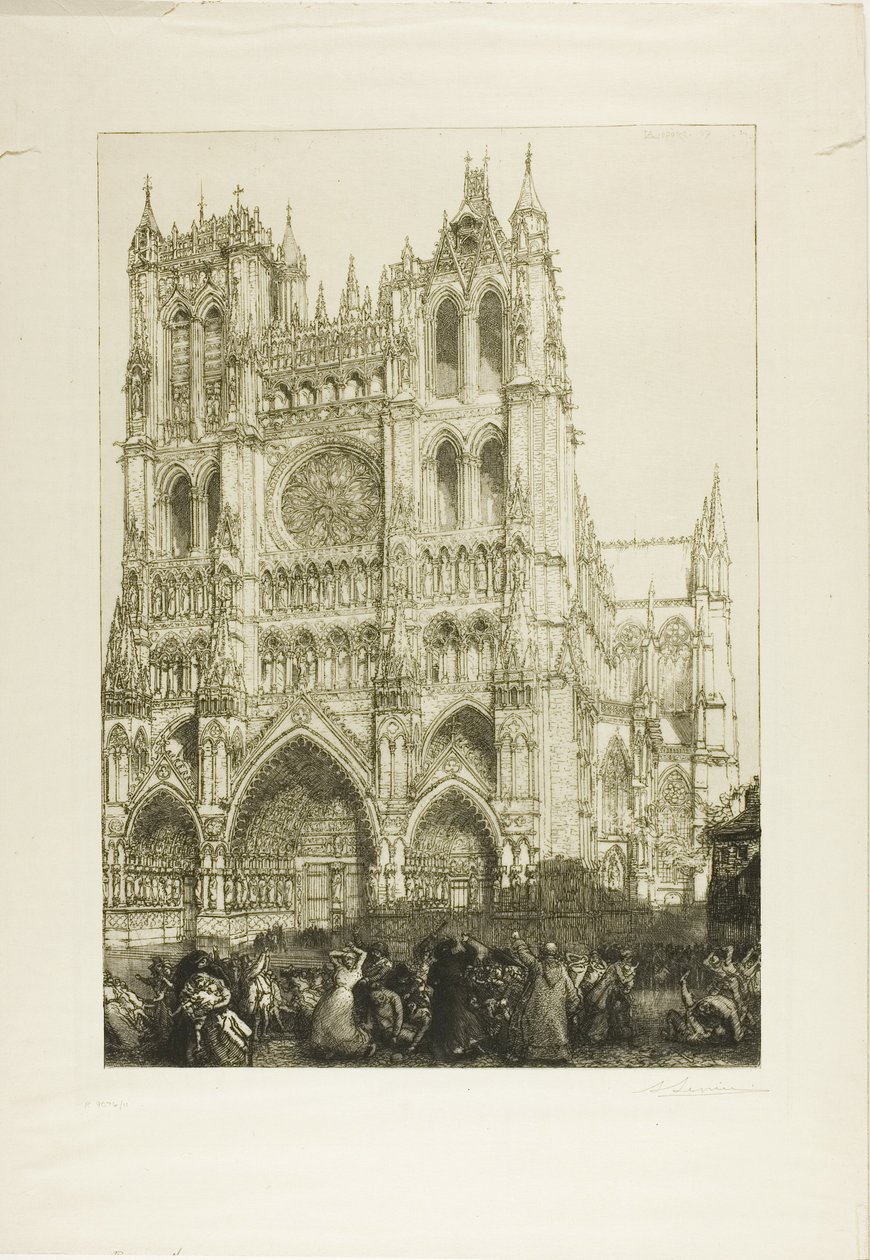 Cathédrale d