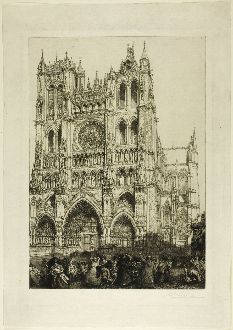 Cathédrale d