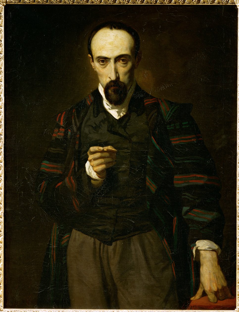 Achille Deveria, peintre et graveur ... - Louis Boulanger
