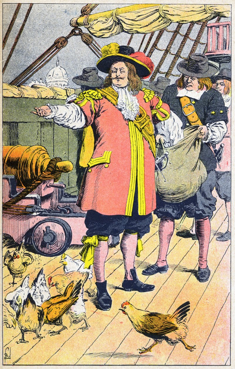 00187256 - Louis Charles Bombled