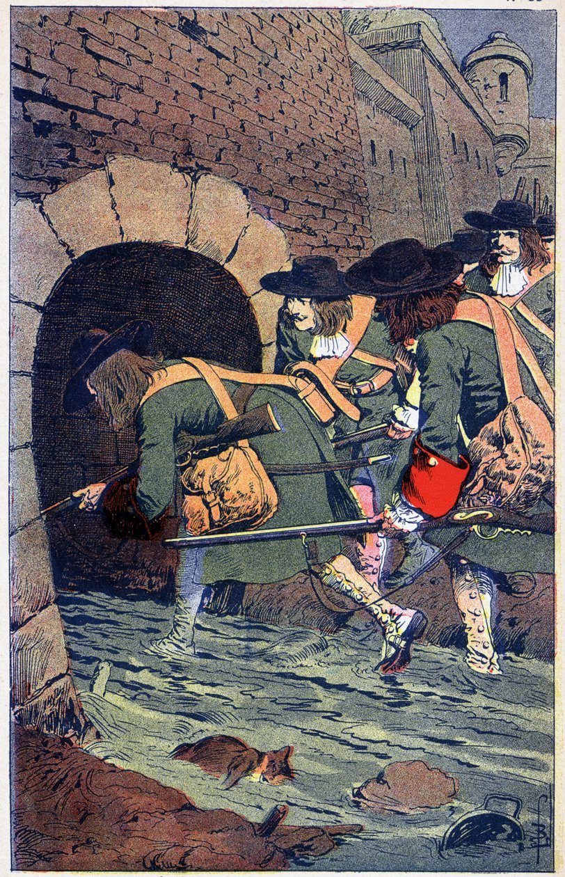00187477 - Louis Charles Bombled