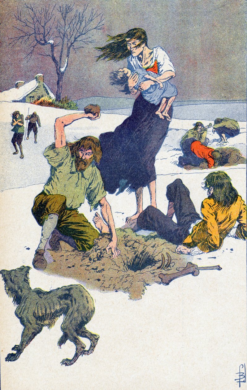 00191603 - Louis Charles Bombled