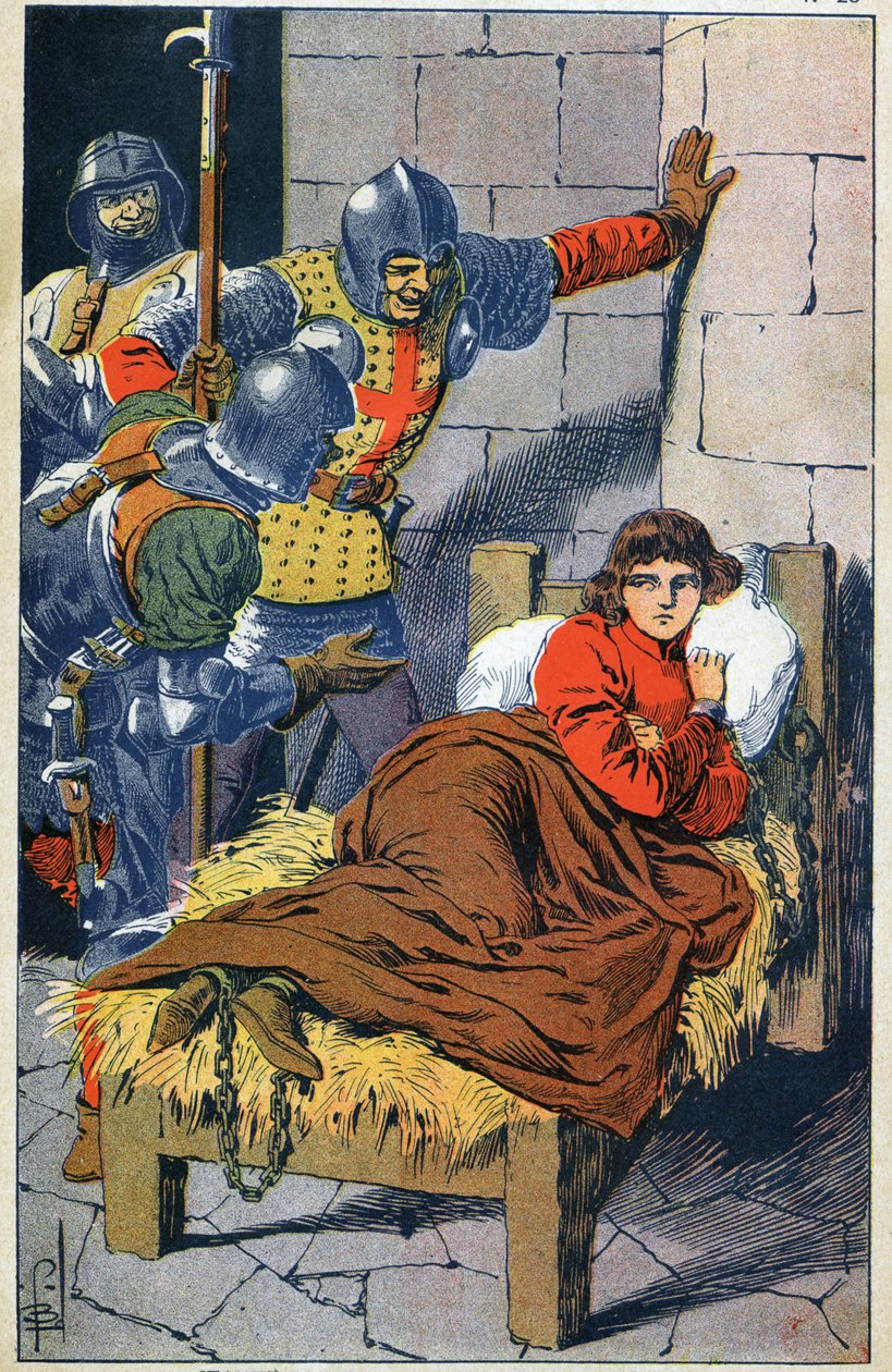 Jeanne d