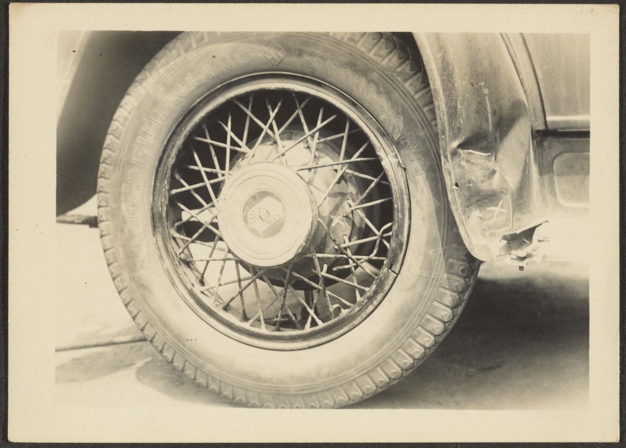 [Auto Wheel] - Louis Fleckenstein