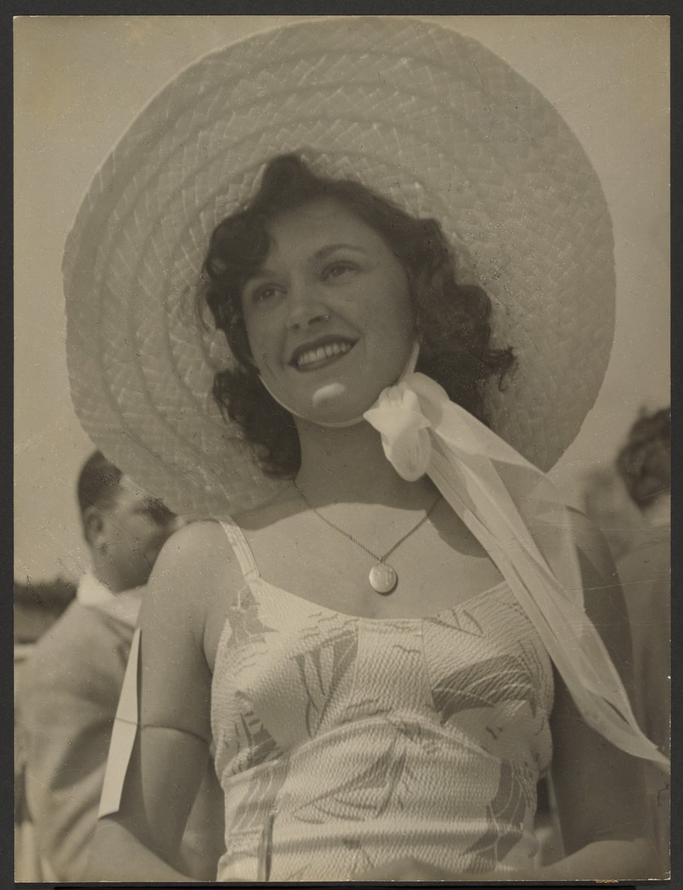Beauté du bain - Louis Fleckenstein