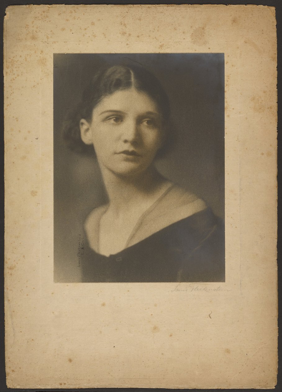Betallo Rubino - Louis Fleckenstein
