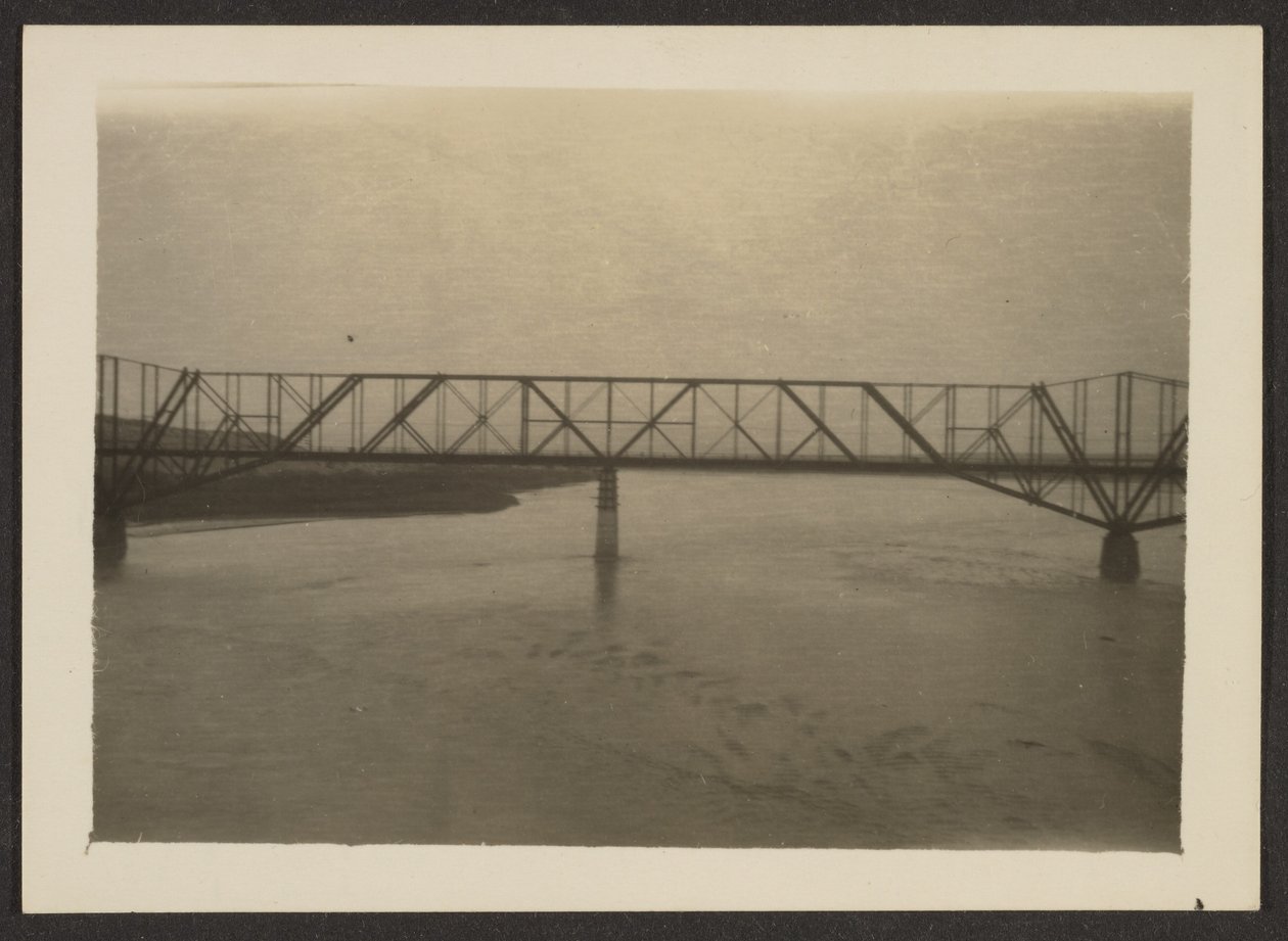 [Bridge] - Louis Fleckenstein