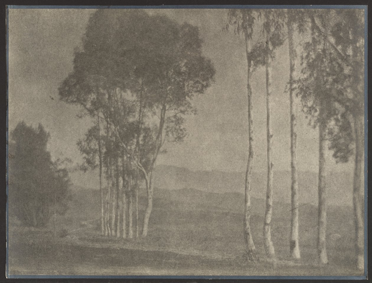 [Paysage Claudien] - Louis Fleckenstein