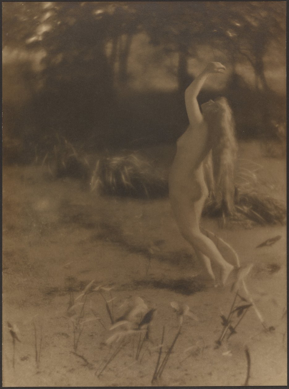 Clytie - Louis Fleckenstein