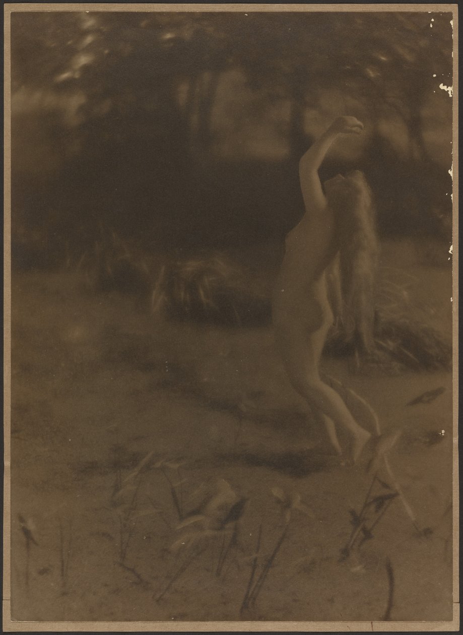 Clytie - Louis Fleckenstein