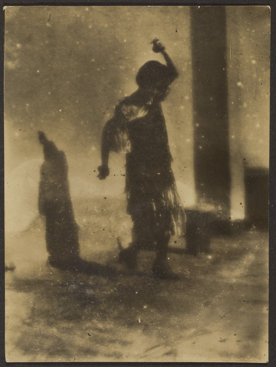 [Danseuse] - Louis Fleckenstein