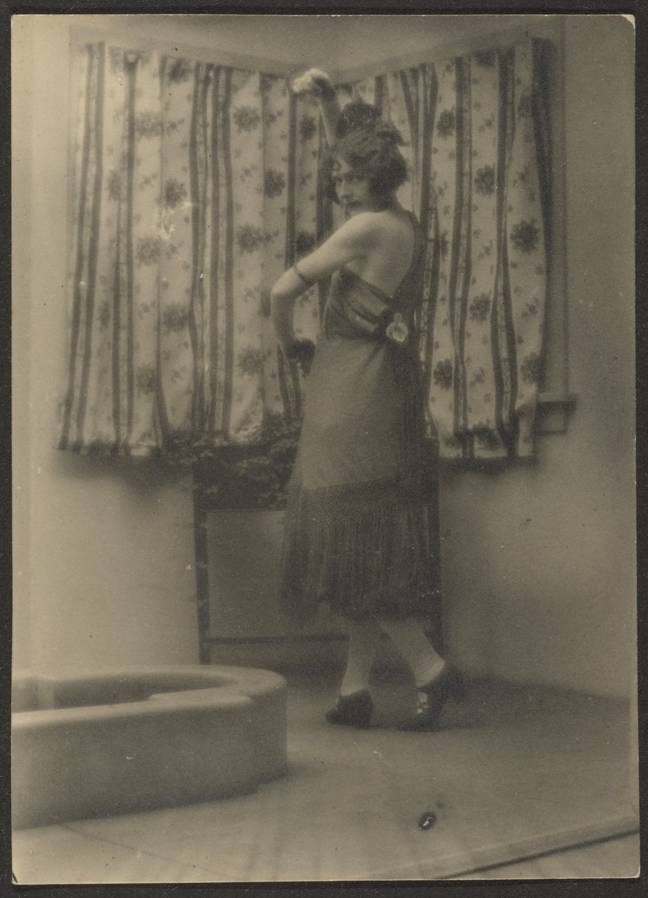 [Danseuse] - Louis Fleckenstein