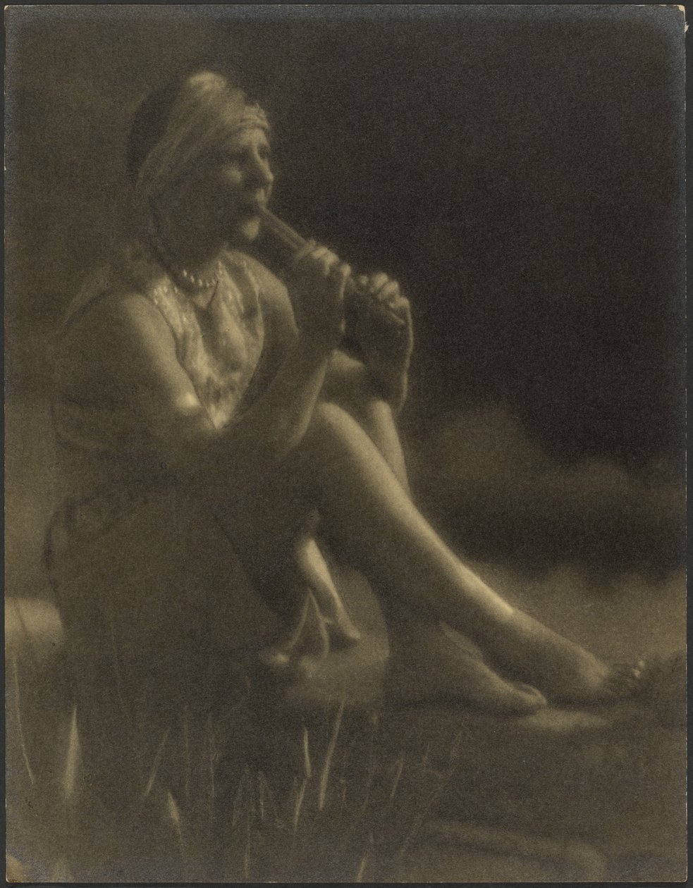 Krishni - Louis Fleckenstein