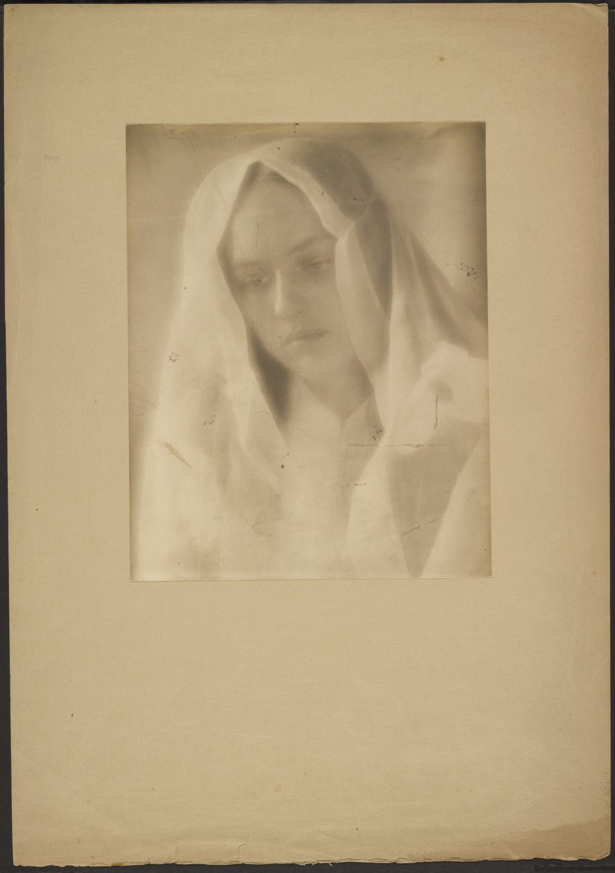 La Pensée - Louis Fleckenstein