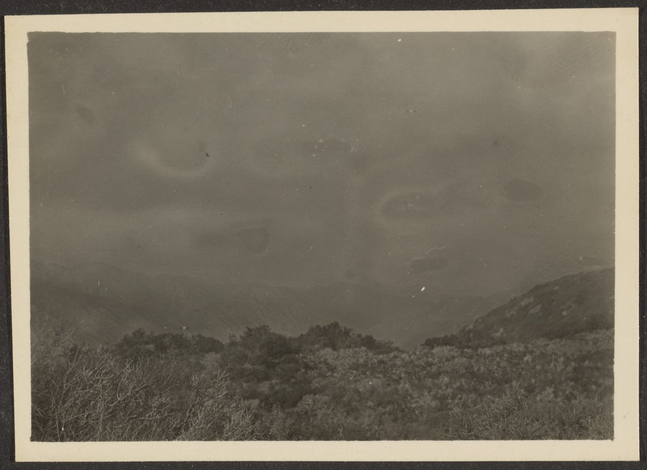 [Paysage] - Louis Fleckenstein