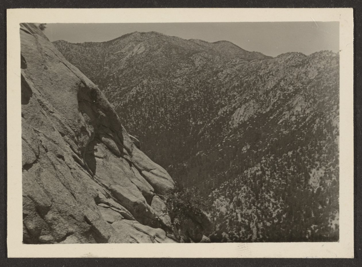 [Paysage] - Louis Fleckenstein