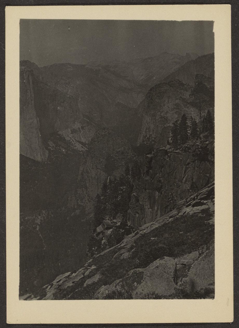 [Paysage] - Louis Fleckenstein