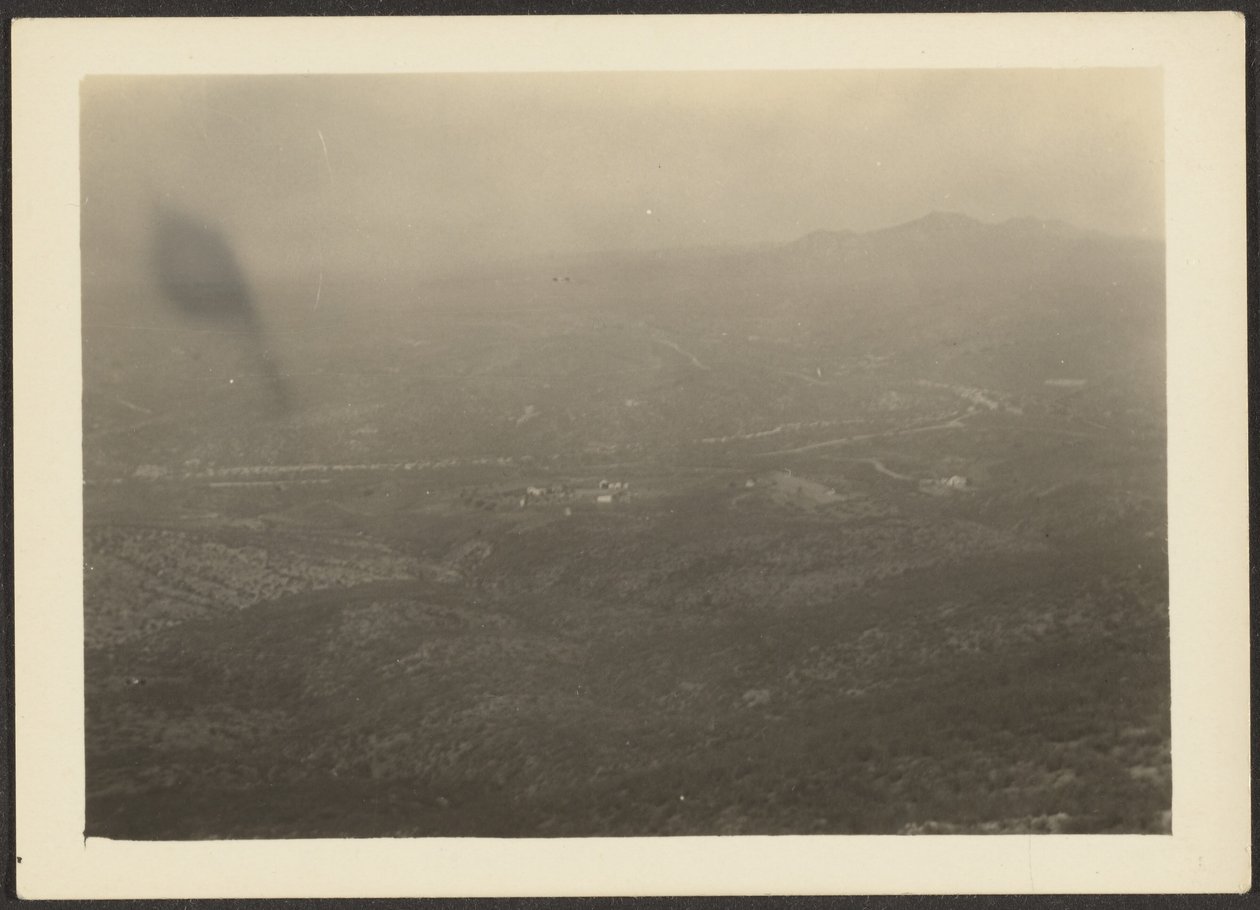 [Paysage] - Louis Fleckenstein