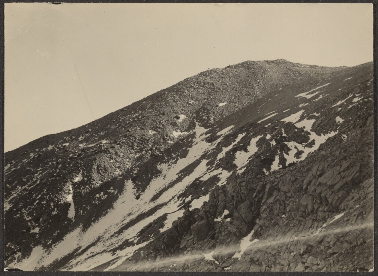 [Paysage] - Louis Fleckenstein