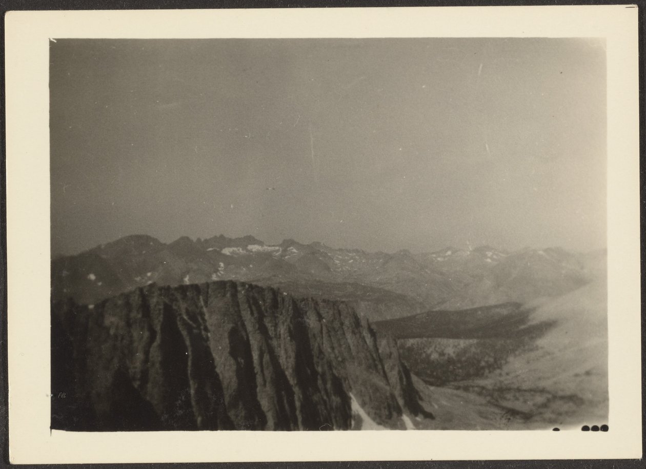 [Paysage] - Louis Fleckenstein
